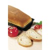 Venison Form 30 cm Long Steel Sheet 0.5 mm Teflon