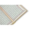 ihvan online Muslim Prayer Rug and Quran with Prayer Beads,