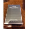 PLEASURES Estee Lauder Cologne for Men 3.4 oz BRAND NEW