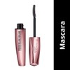 Rimmel Wonder'Luxe Volume Mascara Brown Black 11mL
