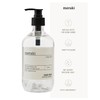 Meraki Silky Mist Hand Soap | Certified Organic Liquid Soap
