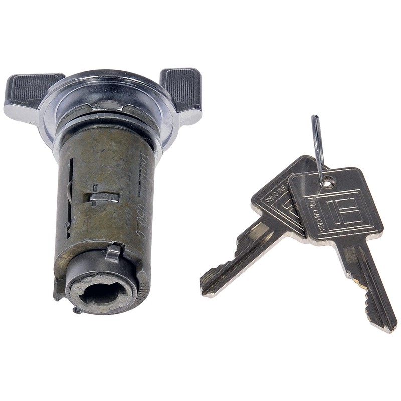Dorman 924-790 Ignition Lock Cylinder Compatible with Select Models