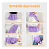 uncn uncn Heating Pad Microwavable for Neck, 15 * 85cm