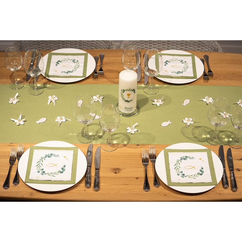 Sovie HORECA Napkin | Tissue Napkins 33 x 33 cm