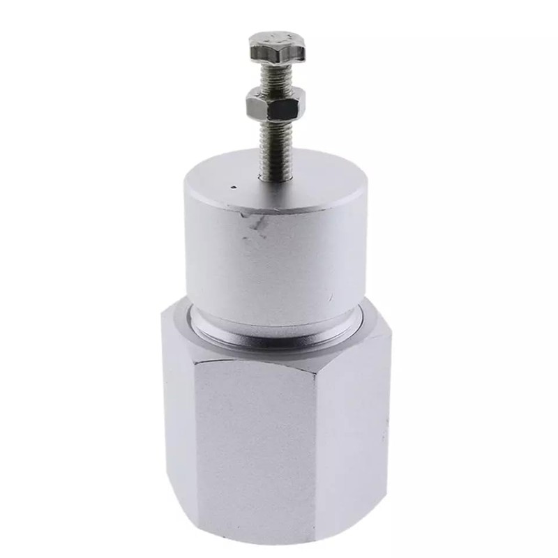 Yeasliy Pressure Regulator Valve Assembly 02250084-027 Compatible For Sullair Air