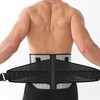 Fitness Waist Support Core Belt Waist Support