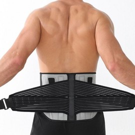 Fitness Waist Support Core Belt Waist Support