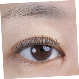 BIUDECO Pairs Natural False Eyelashes Lash Kit Full Length Width Comfortable Wear for Party Wedding Photoshoot