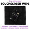 Wipex Screen Wipes for Electronics - 24 Individually Wrapped, Plant-Based