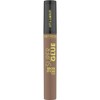 Catrice Super Glue Brow Styling Gel, No. 020, Brown, Defining,