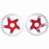 203mm Floating Disc Six Bolts Bicycle Mountain Bike Brake Disc