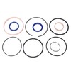 Hydraulic Log Splitter Cylinder Rebuild Seal Kit Rod Cylinder Log