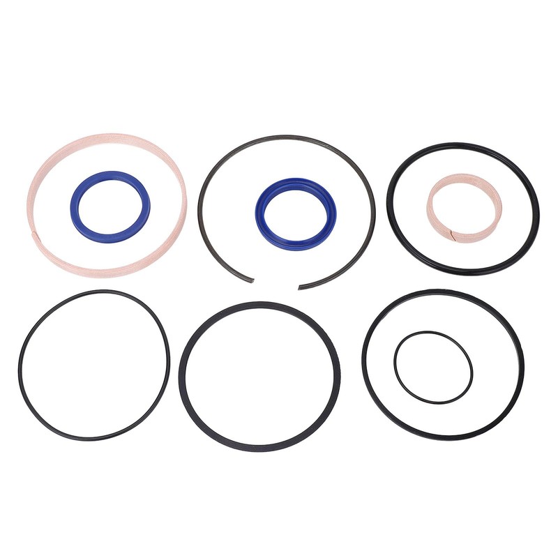 Hydraulic Log Splitter Cylinder Rebuild Seal Kit Rod Cylinder Log
