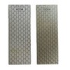 MOPCONY Diamond Whetstone #400#1000 Mini 4WD Tool Processing Whetstone Face