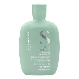 Champú Alfaparf Scalp Purifying Purificante 250ml Semi Di Lino
