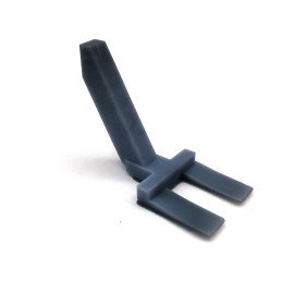 HP Replacement Tray Support Leg for HP OfficeJet Pro 8022 8025 8035 – 1KR57-90012