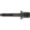 Gesipa 1436216" Fire Fox M10 Threaded Mandrel, Silver