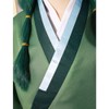 MFeHOR Maomao Costume Cosplay Dress Maomao Outfit Hanfu Uniform Kimono