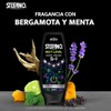 Stefano Jabón líquido corporal Next Level Fresca y Duradera 400mL