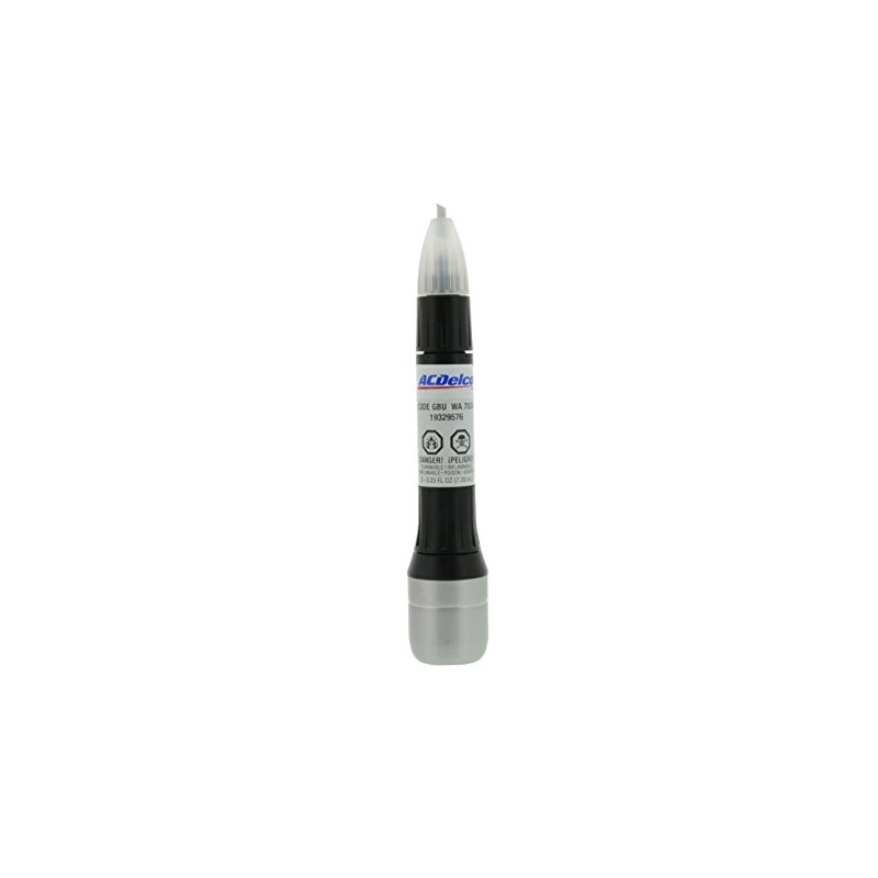 ACDelco GM Original Equipment 19367860 Ice White (WA703S) Four-In-One Touch-Up