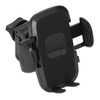 Stroller Phone Holder 360° Rotation Bike Phone Mount Antiskid for