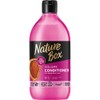 Nature Box Volume Vegan Conditioner with 100% Cold Pressed Almond