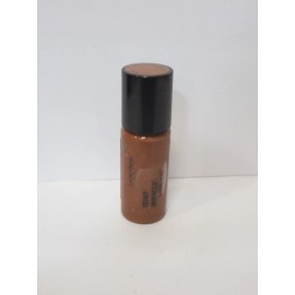 LANCOME TEINT MIRACLE SUEDE 4 (C) NATURAL SKIN FOUNDATION TRAVEL SIZE (LOT OF 3)