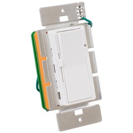 ATX LED AL-WS-DMX Wall Dimmer with DMX Output and 3-Way Support