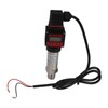 Diffusion Silicon Pressure Transmitter Digital Water Air Pressure Transducer 24V