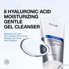 Anua Moisturizing Gentle Gel Cleanser (150ml) – pH-Balanced Daily Hydrating