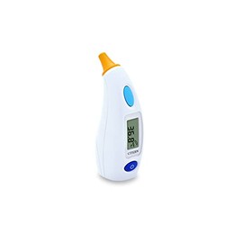 Termometro Digital de oído Citizen CTD-504