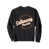 Retro Athletic Callaway FL Apparel Sweatshirt