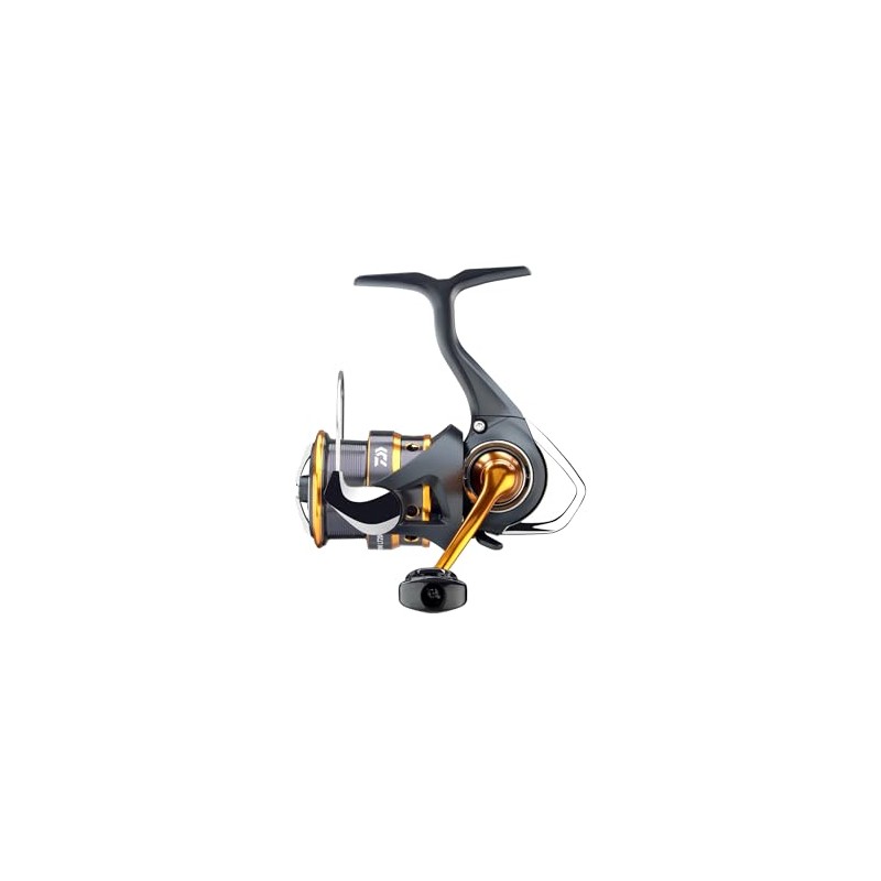 DAIWA 24 IPRIMI LT 1000S-P, trout fishing reel, spinning reel,