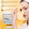 🔥 Jelly mask mascarilla revitalizante todo tipo de piel 650g