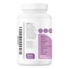 Micro Ingredientes Nmn Complejo 1000mg,120 Cáps,resveratrol