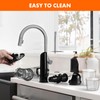 Masticating Juicer Attachment for KitchenAid Stand Mixer, Cold Press Juicer