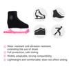 IFOYO Ice Skate Boot Covers for Figure & Roller Skating