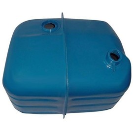 RAParts C5NN9002AC Fits Ford Tractor Parts Fuel Tank 2000, 3000, 4000SU, 2600, 3600, 4600SU E3NN9002AB