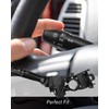 ULZOZN Turn Signal Switch Fit for Toyota Avalon 2005-2008 Camry
