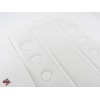 Tankpad 3D Transparent Compatible with Yamaha XSR 900-502301VA