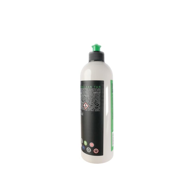 IGL Ecoclean Tar Remover (500ml) Leaves No Residue