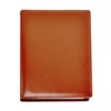Arpan A4 Brown Professional Display Presentation Book 48 Pocket (96-Side)