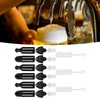 Beer Tap Cap Plug Brush Faucet Long Brushes Faucet Cap