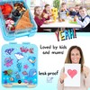 Fringoo - Bento Box - Lunch Box - Leak-Proof, 650ml