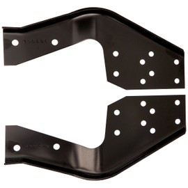 Fey 95300 Direct Fit Mounting Kit for Fey DiamondStep & SureStep Universal Bumpers (Bumper sold separately)