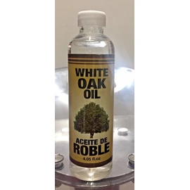 Nuevo Aceite De Roble White Oak Bark Oil Para inflamación de reumatismo