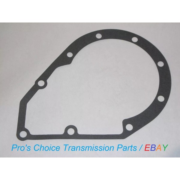 Transtec / Toledo Trans Parts Rear Extension Housing Gasket--Fits ALL