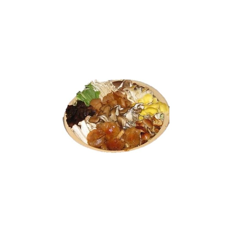 Seabed Pot, Hot Pot Seasoning, 3.9 oz (110 g) x