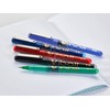 Pilot - 4 x V-Ball 05 Liquid Ink Rollerball Pens