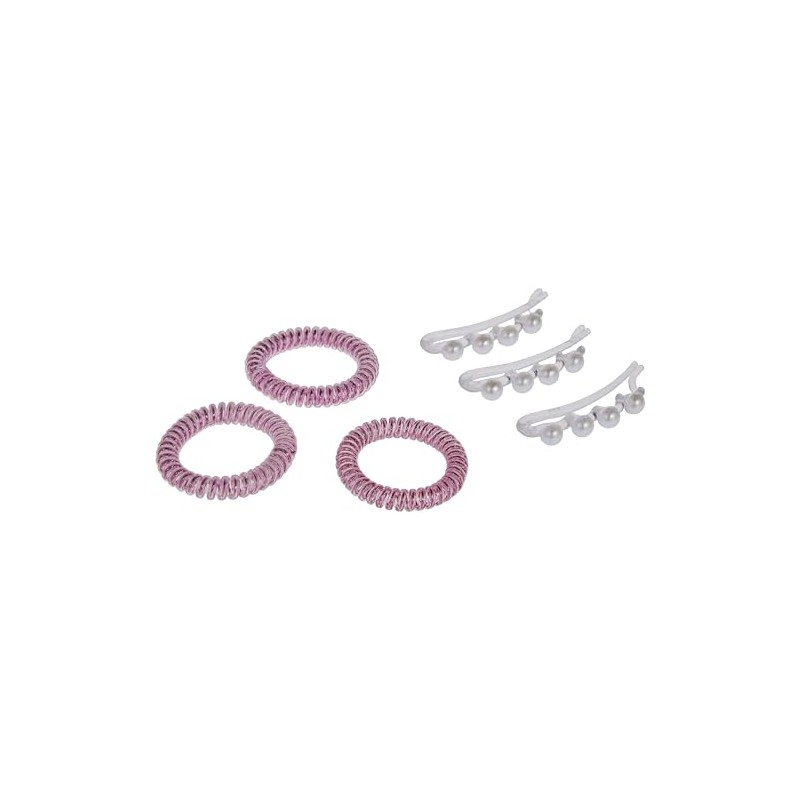 Invisibobble - Sparks Flying Duo Limited Edition - 3 Wavers